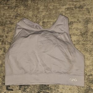 Ryka Light Purple Athletic Top